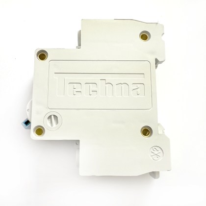 Techna GTEC C32 32A 32 Amp MCB Circuit Breaker Type C